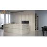 Buy cheap Lacquer Wall Cabinet Kitchen Storage with Modern Design and Plywood Material Grade E1 from wholesalers