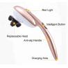 Buy cheap Golden 6 Massage Speeds Rechargeable Magic Wand Massager For Vibration Massage from wholesalers