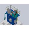 Buy cheap Highly Durable SS Tee Forming Machine 200mm Slide Stroke Designed CE Approved from wholesalers