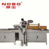 Buy cheap Heavy Duty Mattress Flanging Machine NOBO Bed Mattress Making Machine from wholesalers