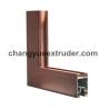 Buy cheap Finished PVC Door Window Profile Take Your Business to the Next Level with Our UPVC Door Frame Line from wholesalers