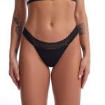 Breathable Women'S Leak Proof Underpants Seamless Absorbent No Leak Underwear