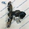 Buy cheap Good Quality BV43 Turbocharger 53039700475 530 3970 0475 for VW AD1 / Passat 3G2 from wholesalers