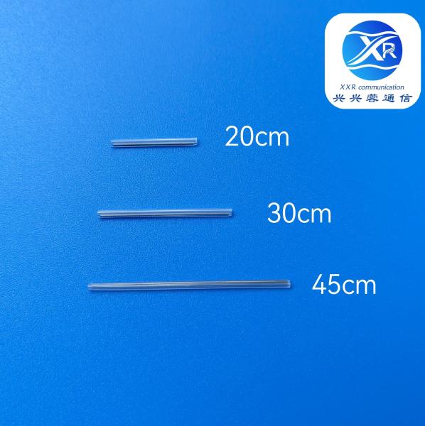 Buy cheap EVA 40mm Splice Sleeves , Clear Fusion Splice Protection Sleeves from wholesalers