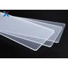 Buy cheap 3mm Clear Acrylic Light Guide Plate Custom Edge Lit LED Light Panels from wholesalers