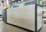 500Kg Daily Capacity Food Disposal Shredder Kitchen Garbage Foodcycler 380V