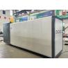 Buy cheap Household Kitchen Garbage Composting Machine 3750*1750*1940mm Waste Recycler from wholesalers