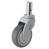 Buy cheap 06-Medical caster Nylon medical bed caster&wheel product