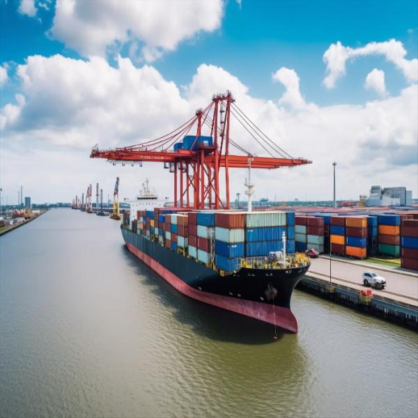 Buy cheap From China To Vietnam International Sea Freight Shipping Logistics Service from wholesalers