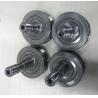 Buy cheap Machinery W- Haped Guide Roller Bearing Corrosion Resistant High Radial Load from wholesalers