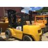 Buy cheap Used TCM FD50 Forklift Japan original used TCM 5T forklift used TCM forklifet for sale from wholesalers