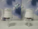 Pump Tube Length Customized To Bottle Height Foam Bottle Pump Output 0.8cc
