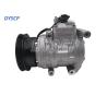 Buy cheap 15C Auto Ac Compressor 97701-2D700 97701-2E400 977012D700 KIA Sportage Cerato 2007 4pk from wholesalers