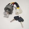 Buy cheap 14526158 VOLVO Excavator Ignition Switch from wholesalers