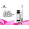 Buy cheap Hair Removal IPL RF E Light IPL RF ND YAG Laser Machine 2500W For Salon from wholesalers