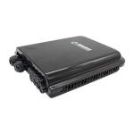 OEM ODM Fiber Access Terminal 8 Core Fiber Distribution Box Outdoor