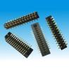 Buy cheap Polyester Golden Finger IDC Socket Connector 2.00mm Pitch L11.50 from wholesalers