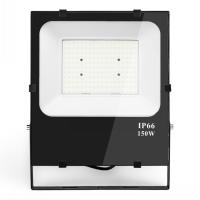 Buy cheap 150w External Led Slimline Floodlight / Flood Lamps Outdoor 2700k-7000k product