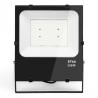 Buy cheap professional LED Flood Light Shell Aluminum Tempered Glass Housing 3250g from wholesalers