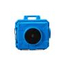 Buy cheap 500cfm HEPA Filter Air Scrubber Roto Molding 1hp Hepa Air Purifier from wholesalers