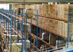 Sea Air Express Logistics Warehousing Services For Consolidation