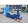 Buy cheap 380V / 50Hz Vibration Shaker Table With Paint Surface Treatment from wholesalers