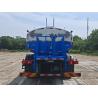 Buy cheap CATL New Energy Spraying Water Truck 9.73 Cubic Meters Tank High Capacity from wholesalers