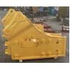 Buy cheap 18-26 Tons Excavator Hydraulic Rock breaker SB81 HB20G EDT2000 Komatsu PC220 Excavator from wholesalers