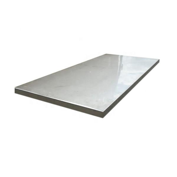Buy cheap SS304 SS201 Cold Rolled 316 Stainless Steel Sheet With Slit Edge from wholesalers