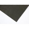 Buy cheap China supplier customed Fashion Carbon Fiber business Card from wholesalers