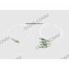 Buy cheap Dual Window 1×4 FBT Fiber Optic FC Coupler Single Mode 1310nm 1550nm from wholesalers