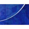 Buy cheap Morse 6.5 Heat Resistant Quartz Glass Substrate from wholesalers
