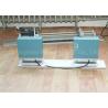 Buy cheap Cable Wire Laser Diameter Measuring Gauge 0.001mm Resolution 50Hz 220V from wholesalers
