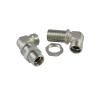 Buy cheap One year warranty British American standard metric hydraulic fittings from wholesalers