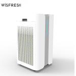 60dB House Hepa Air Purifier