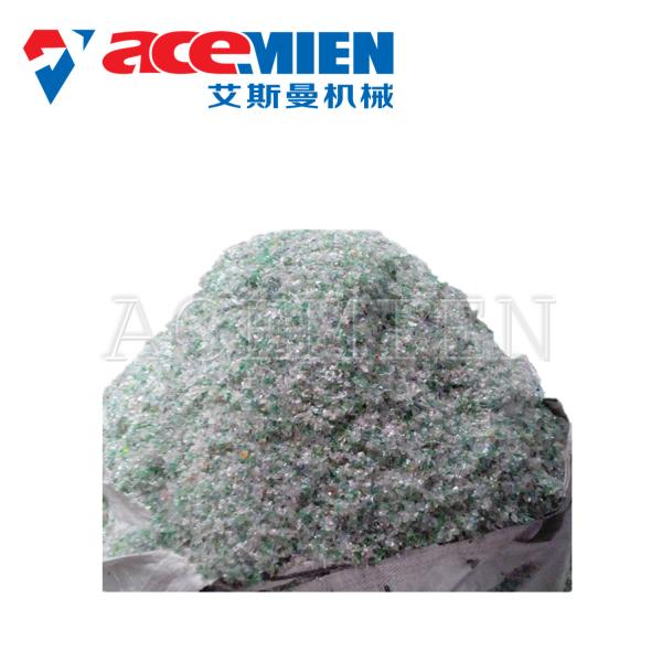 Buy cheap High Efficiency Industrial Washing Line , Waste PET Bottle Washing Machine from wholesalers