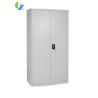 Buy cheap W900mm 2 Door Steel Cabinet Left Files Storage & Right Side Clothes Hanging from wholesalers