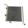 Buy cheap AC Condenser Car Coolant Radiator LR092120 For Jaguar Land Rover from wholesalers