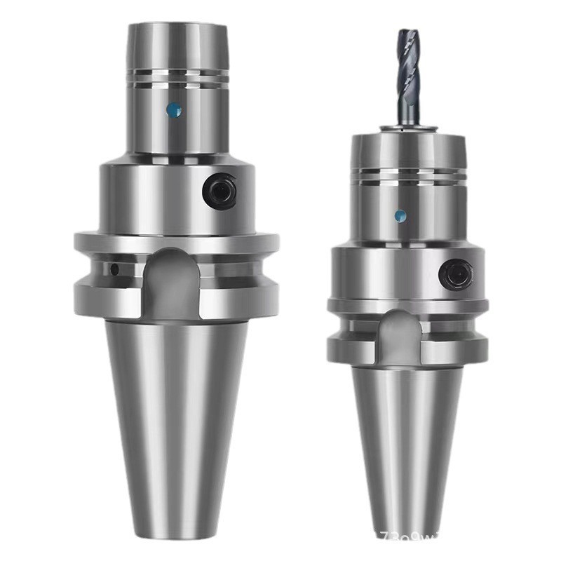 BT30 BT40 BT50 Hydraulic CNC Tool Holder HDC Anti Seismic Damping