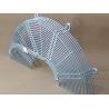 Buy cheap OEM Stainless Steel Fan Guard Cover 304 316 316L 0.1mm-2mm Thickness from wholesalers