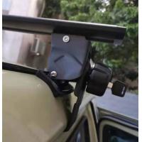 Buy cheap OEM Mazda Mx5 Luggage Rack Universal Car Roof Bars product