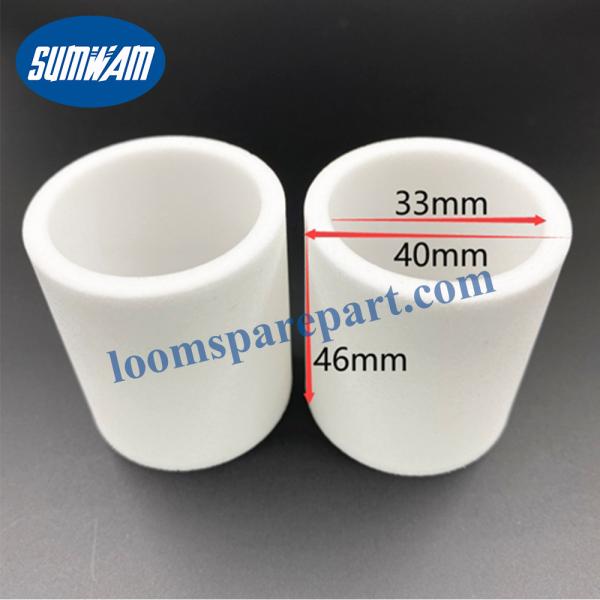 Buy cheap Jat710 Toyota Loom Spare Parts Element Air Filter 74304-00104 from wholesalers
