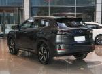 Adult Personal 2WD Changan Qiyuan Q05 1.5L Gasoline SUV Hybrid Electric New