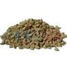 Buy cheap Beige EPDM Rubber Chip Recycled Rubber Granules Mulch from wholesalers