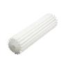 Buy cheap White Industrial Nylon Brush Food Cleaning Brushes Custom Size Easy Installation from wholesalers