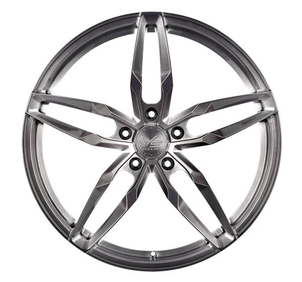 Buy cheap Forged 19 20 21 22 Inch Die Casting Steel Aluminum Alloy Wheels from wholesalers