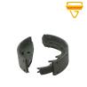 Buy cheap 03095196 Truck Brake Shoes 5001868472 3095196 Volvo FH Accessories from wholesalers