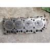 Buy cheap K4N Diesel Engine Cylinder Head , Used Engine Head For Excavator E305 Water Cooling from wholesalers