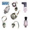 Buy cheap 4-20mA 0.5-4.5V Output Pressure Sensor Transmitter For Water Air Oil from wholesalers