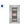 Buy cheap 120min Stainless Steel Fire Rated Doors from wholesalers